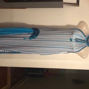 Egyptian belly dance